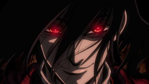 Alucard Alucard
