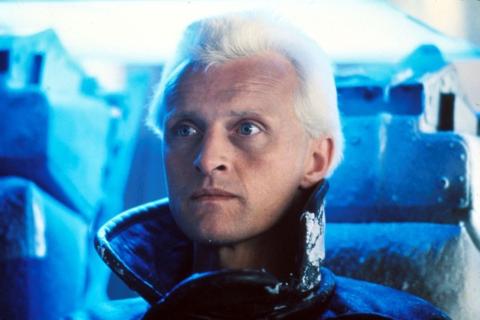 Blade Runner - Roy Batty Blade Runner - Roy Batty