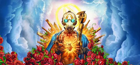 Borderlands 3 Borderlands 3 PS4 Xbox One PC