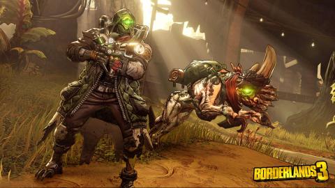 Borderlands 3 Borderlands 3 PS4 Xbox One PC