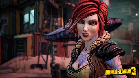 Borderlands 3 Borderlands 3 PS4 Xbox One PC
