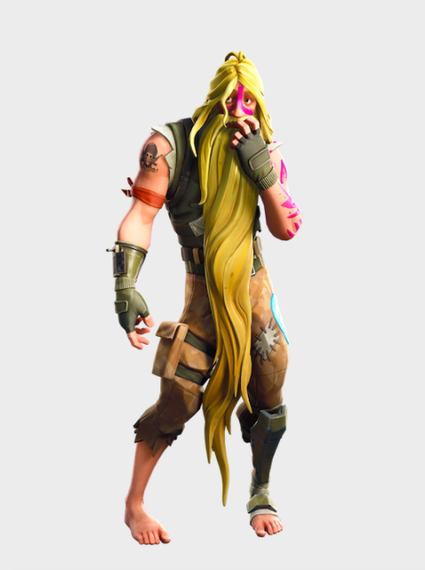 Bunker Jonesy Fortnite Fortnite