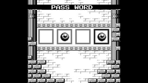 Castlevania II: Belmont's Revenge Castlevania II: Belmont's Revenge