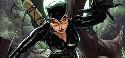 Catwoman Catwoman