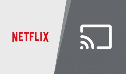 Chromecast Chromecast