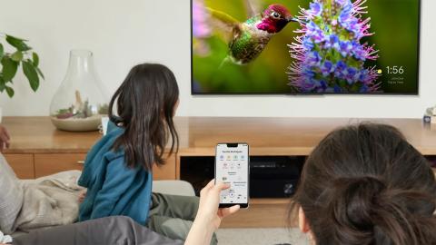 Chromecast Chromecast