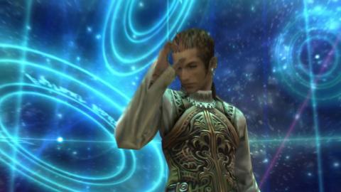 Final Fantasy XII The Zodiac Age Final Fantasy XII The Zodiac Age