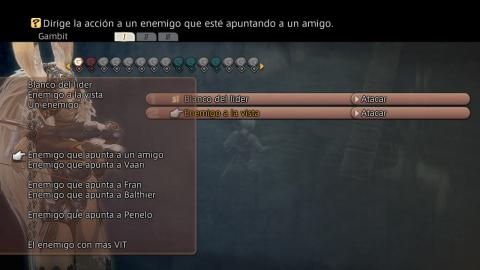 Final Fantasy XII: The Zodiac Age Análisis Final Fantasy XII The Zodiac Age Nintendo Switch