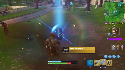 Fortnite Endgame como completar todos los desafios Fortnite endgame