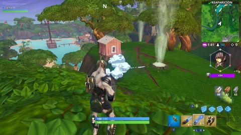 Fortnite Endgame como completar todos los desafios Fortnite endgame