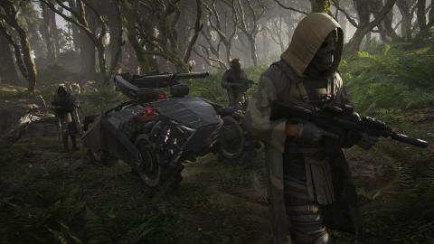Ghost Recon Breakpoint Ghost Recon Breakpoint