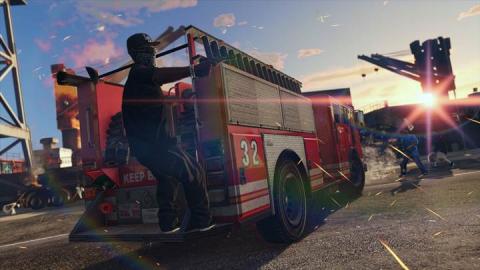 GTA Online GTA Online