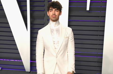 Joe Jonas Joe Jonas