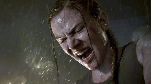 The Last of Us 2 The Last of Us 2