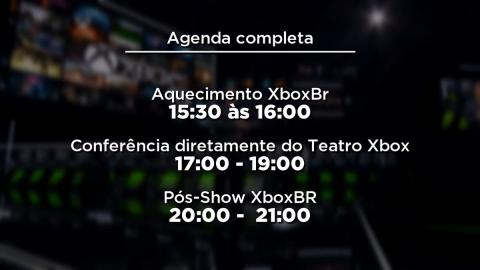 Microsoft E3 2019 Microsoft E3 2019