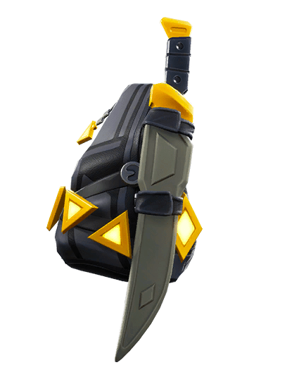 Mochilas Fortnite Temporada 9 Temporada 9