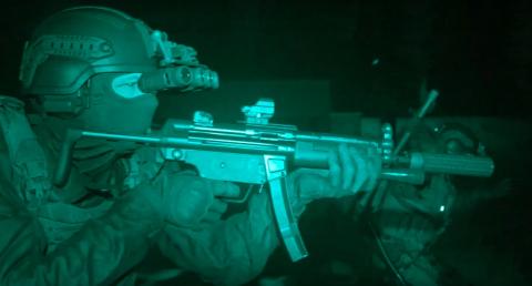 modern warfare 7 modern warfare 7