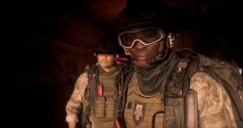 modern warfare 9 modern warfare 9