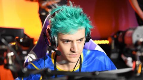 Ninja Twitch Ninja