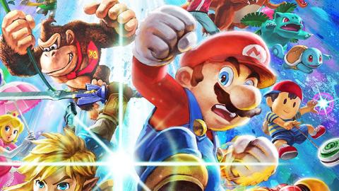 Nintendo Direct Nintendo Direct