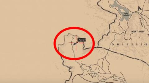 Red Dead Redemption 2 Red Dead Redemption 2