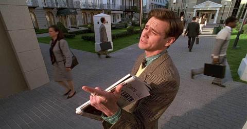 El Show de Truman El Show de Truman