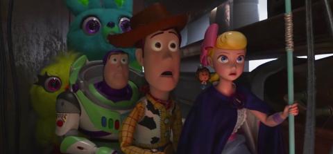 Toy Story 4 Toy Story 4