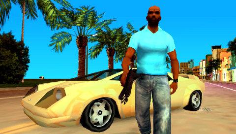 Trucos gta vice city stories GTA vice city stories trucos psp