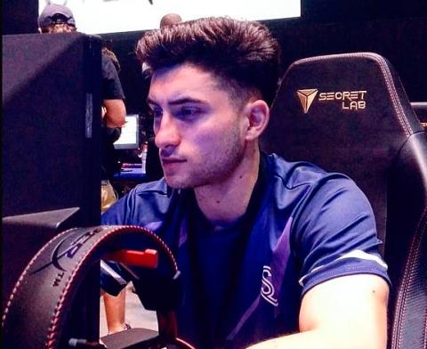 Xexu jugador FIFA Xexu jugador FIFA