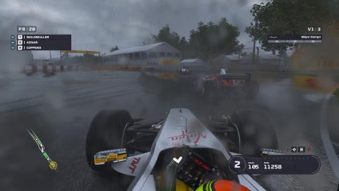 Análisis de F1 2019 para PS4, Xbox One y PC Análisis de Fórmula 1 2019