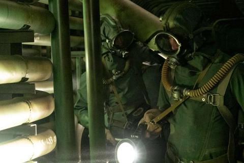 Chernobyl Chernobyl