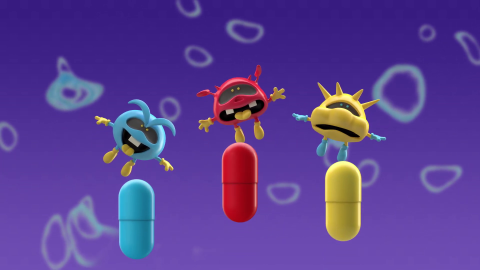Dr. Mario World Doctor Mario World iOS Android