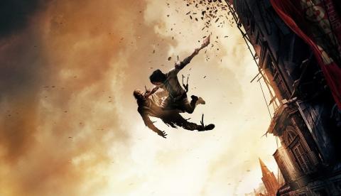 Dying Light 2 Dying Light 2