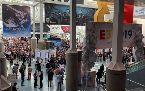 E3 2019 E3 2019
