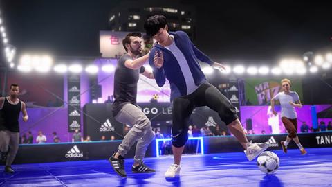FIFA 20 FIFA 20