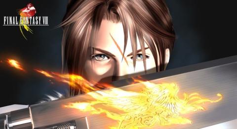 Final Fantasy VIII Remastered Final Fantasy VIII Remastered