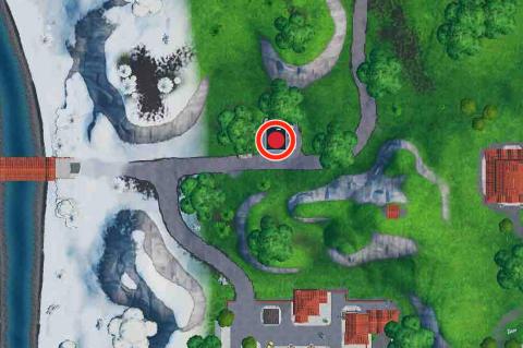 Forbyte #63 mapa Forbyte #63 ubicación