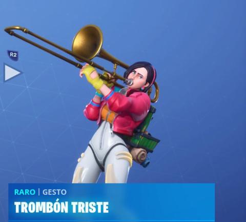 Fortbyte #58 Fortbyte #58
