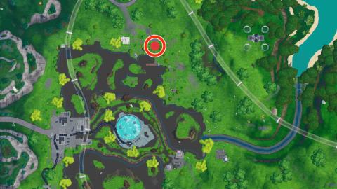 Fortbyte #78 Fortbyte #78