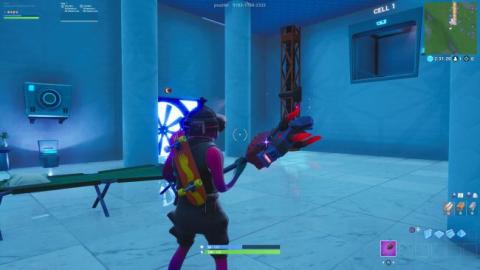 Fortnite modo creativo Fortnite modo creativo