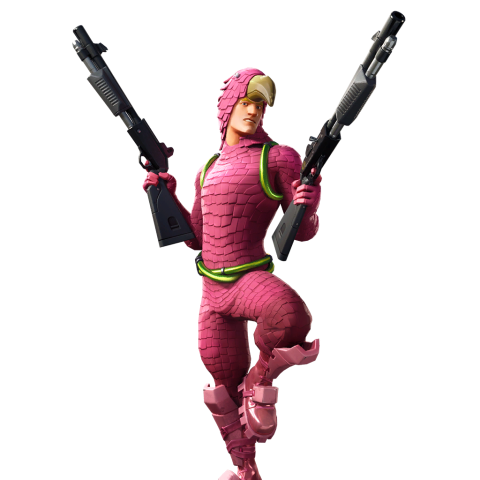 Fortnite Skins actualización 9.30 Fortnite Skins parche 9.30