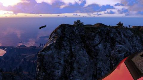 GTA V GTA V