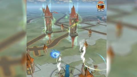 Harry Potter Wizards Unite Harry Potter Wizards Unite