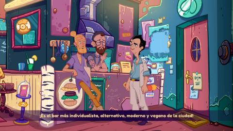Leisure Suit Larry: Wet Dreams Don't Die Leisure Suit Larry: Wet Dreams Don't Die