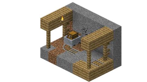 Minecraft Minecraft