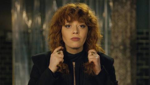 Netflix confirma temporada 2 de Russian Doll (Muñeca rusa) Netflix confirma temporada 2 de Russian Doll (Muñeca rusa)