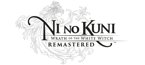 Ni no Kuni Wrath of the White Witch Remastered Ni no Kuni Wrath of the White Witch Remastered E3 2019