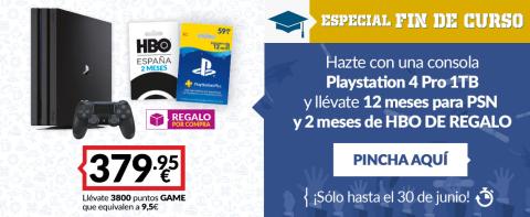 Ofertas GAME Ofertas GAME