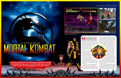 Retro Gamer 28 MK Retro Gamer 28