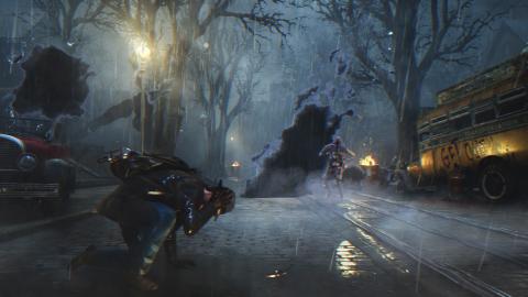 city sinking city sinking